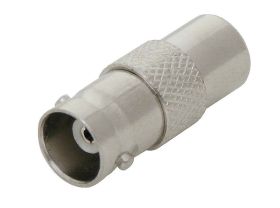 PRZEJŚCIE BNC GNIAZDO - WTYK ANT TV (ZLBNC GN-WTANT)