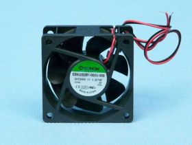 EB-6025-2B1-999 2,0W 24V 60x25 SUNON WEN