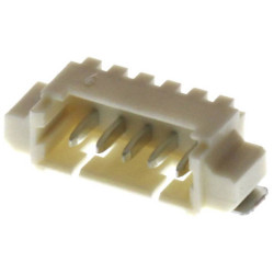Molex 532610571-1000 Pin Strip 5 Pins 1.25mm Spacing 1000 Pcs Reel
