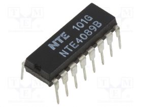 NTE4089B