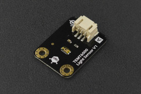 DFRobot Gravity: Analog Ambient Light Sensor TEMT6000