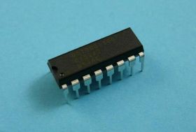 DS-1803-100 DIP-16 DALLAS POTENCJ.UKŁAD