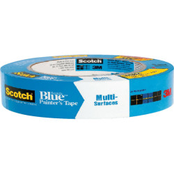 3M&#x2122; 7100324460 2090 Professional Masking Tape 48mm x 50m
