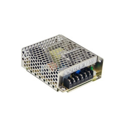 Zasilacz do montażu wewnętrznego 12V DC 3A 36W RS-35-12