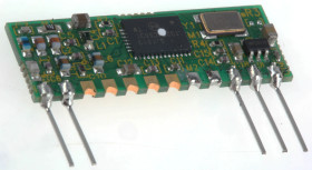 Moduł RF Moduł RF Solutions Szeregowe 434MHz