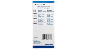 Oznaczniki Kablowe Bez Nadruku Broszura Wm Bw 3 61726150