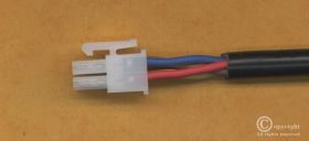 ATX 4,2MM WTYK 4PIN (Z KABLEM - 13 CM) (ZLAC ATX-WT4-KAB)