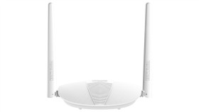 Router Wifi 300Mb/S, 2,4Ghz, 3X Rj45 100Mb/S Totolink N210re