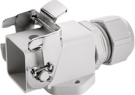 Obudowa podstawowa M20 EPIC® H-A 3 LAPP 19421900 1 szt.