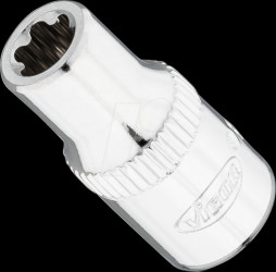 V7920-EP7 Steckschlüsseleinsatz, 1/4", EP7