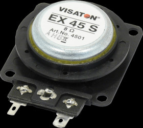 4501 VISATON electro-dynamic exciter