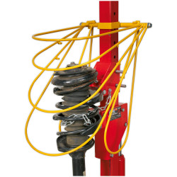 Sealey RE23RS Coil Spring Compressor Restraint System