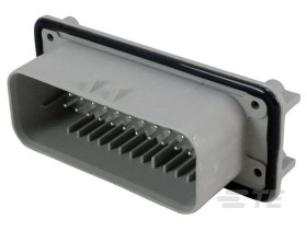 TE Connectivity AMP 776163-4