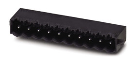 Blok zacisków wtykowych 11-pinowe raster: 5.08mm Phoenix Contact 12.0A 400.0 V.