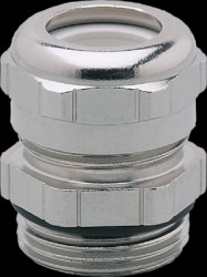 Compression fitting, D=31 / L=36 mm for process sensors, E43019