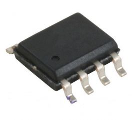 TL072 SMD Wzmacniacz operacyjny (2szt)