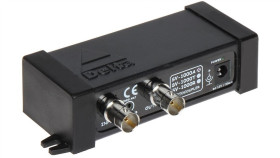 Separator Wideo Z Optoizolacją Sv-1000A Standard: Ahd, Hd-Cvi