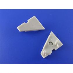 Zaślepka do profilu PROF-ALU-CORNER