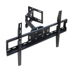 Uchwyt do telewizora LCD AR-66 32''-63'' VESA 30kg - regulacja pionowa i pozioma
