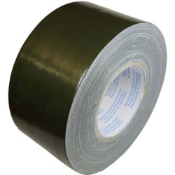 Berger & Schröter 31335 Heavy duty tape 5m x 5cm Car Service Equipment