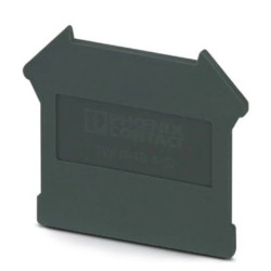 Ścianka/pokrywa złączki D-TB 4/10 do serii TB Essential 3059809