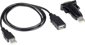 Konwerter (RS-232 na USB) Sauter AFH 12