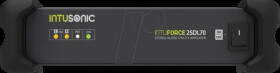 12604124 INTUSONIC 2SDL70 Class D amplifier 2x 65 W