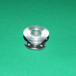 Soczewka LED śr.= 21,5 mm wysokość = 10 mm A20-OPXP-1-WIDE producent Dialight do diód CREE XPE,XPC [SOCZ-53] cena netto