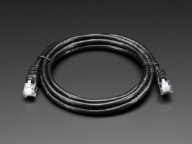Ethernet Cable - 5 ft long [Discontinued]