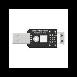 BIGTREETECH Panda Hub Dual USB Adapter - adapter USB do drukarki 3D