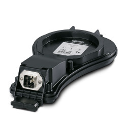 Ochronnik przepięciowy, montaż Szyna DIN, Phoenix Contact LM