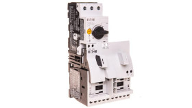 Układ Rozruchowy Nawrotny 0,37Kw 1,1A 230Vac Msc-R-1,6-M7(230V50hz) 283176