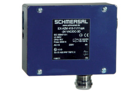 SOLENOID INTERLOCK