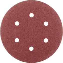 Rhodius 305635 RHODIUS KERR VB, 50 szt. Krążki rzepowe 150 mm, kształt CK 00, ziarno 60, PROline, wyprodukowane w Niemcz