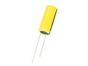 KE 2200uF 10V Low ESR 10x25 105°C RM5.0mm 10000 SamYoung Electronics - NXH RoHS