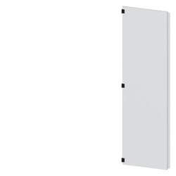 SIVACON Türhälfte, links, IP55, H: 2200