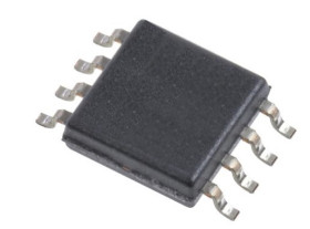 Wzmacniacz operacyjny Renesas Electronics Powierzchnia SOIC-8 400 kHz 5.5 V 8-pinowy