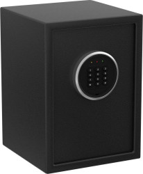 Sejf Basi 2115-0013-CODE, (S x W x G) 330 x 430 x 380 mm