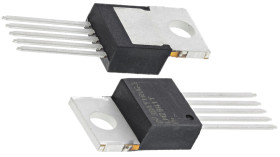 Regulator napięcia 5 → 20 V TO-220 Otwór przezierny wyjścia: 1 Z regulacją LM2941T/NOPB