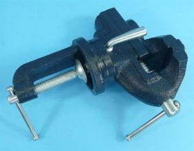 IMADŁO STOŁOWE 60mm OBROTOWE Z KOWADŁEM