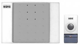 DZWONEK BEZP.EURA WDP-03A3
