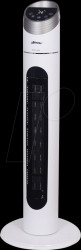 OT-FH-2000T Ozeanos tower heater, 2000 W