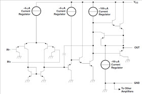 Automotive, quad, 26-V 1.2-MHz 2-mV offset voltage operational amplifier