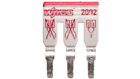 Mostek Omijający 3-Torowy Jasnoszary Topjobs 2002-473 /25Szt./