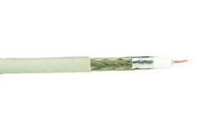 Alpha Wire Kabel koncentryczny Alpha Essentials Coaxial Cable typ kabla RG213/U Niezakończony 50 Ω