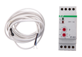 Regulator temperatury RT-821