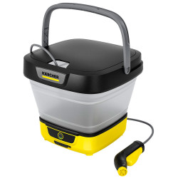 Karcher 1.599-304.0 OC 3 Foldable Mobile Cleaner