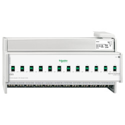 Moduł rozszerzeń Schneider Electric MTN648493
