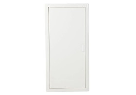 Rozdzielnica modułowa 4x12 podtynkowa IP40 RWN (drzwi pełne) 602434