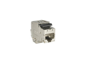 Gniazdo komputerowe FMT RJ45 kat 6 MGK-T6 OSPEL